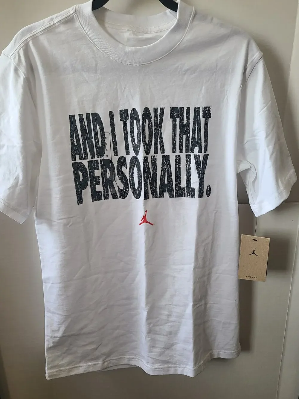 Jordan Dri-FIT 